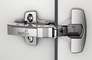 HETTICH 9071227 SENSYS 8645I 110° półnakładany SiSy