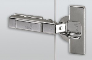 HETTICH 73918 INTERMAT 9936 T43 K9,5 półnakładany