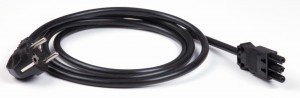 Kabel 2 m do Versapull/Flap/Tek/Tek Basic