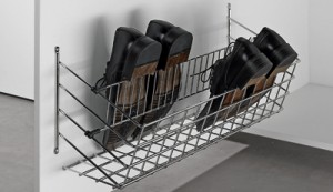HETTICH 42472 Półka na buty 690x145x265 mm