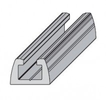 SEVROLL 01137 Smart tor dolny 3m srebrny
