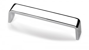 HETTICH 9113510 Uchwyt LUCCA 160 chrom