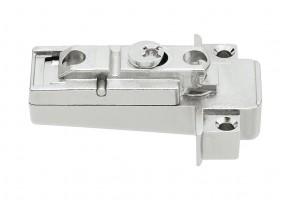 BLUM 175H5A00 adapter alu do zawiasu środkowego