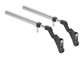 BLUM 20F3900.01 Aventos HF ramiona teleskopowe - 760-1040mm