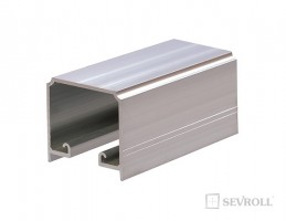 SEVROLL 50245 Ursus tor górny 3m surowy