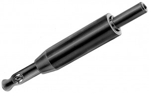 BLUM M01.ZZ03.01 wiertło centrujące D=2.7mm L=82.7mm prawy