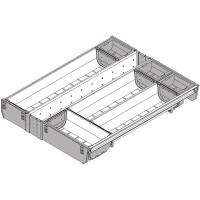 BLUM ZSI.45VEI4 Orga Line "układanie" 450/450