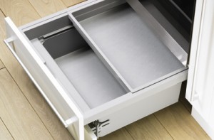 HETTICH 46816 INNOTECH szuflada pod piekarnik 150