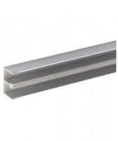 HETTICH 76470 SlideLine 97 podwójny profil 5000 mm