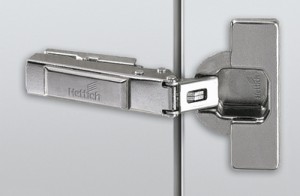 HETTICH 73909 Intermat 9944 T42, K9,5 półnakładany