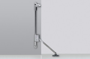 HETTICH 21579 KLASSIK D/405-464 L z magnesem