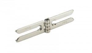 HETTICH 30891 Element łączący VB 90