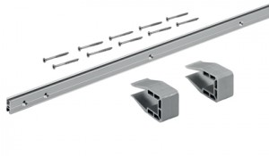 HETTICH 9209231 SLIDE LINE M profil 4000/25