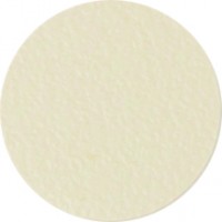 IF-zaślepka samoprzylepna 20mm 15szt. 9833, kość słoniowa