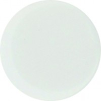 IF-zaślepka samoprzylepna 13mm 20szt., do pomalowania