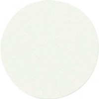 IF-zaślepka samoprzylepna 13mm 20szt. 6762 Biały