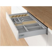 HETTICH 9204201 OrgaTray 590 przegródka 128