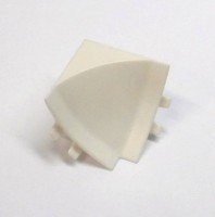 TL Slim line plus (Compact line) Narożnik wewnętrzny  90° BIAŁY