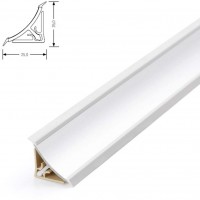 TL Fine line (Magic)  116  stal nierdzewna 5m
