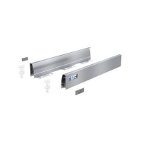 HETTICH 9195080 ATIRA komplet flexibles 470/54 srebrny