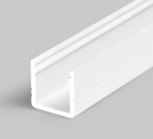 StrongLumio profil LED Smart alu biały 2000mm