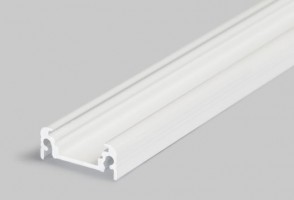 StrongLumio profil LED Surface 10 alu biały 3000mm