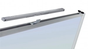 SEVROLL 20319-SV tłumienie Central 10/18mm obustronne 25-40kg