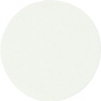 IF-zaślepka samoprzylepna 13mm 20szt. 13744v Biały PE