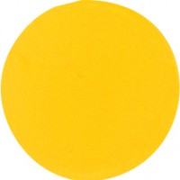IF-zaślepka samoprzylepna 13mm 20szt. 28411 Żółty