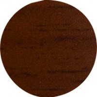IF-zaślepka samoprzylepna 13mm 20szt. 6198 orzech