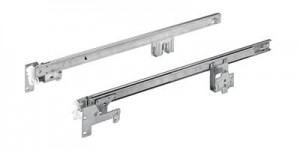 HETTICH 74863 Prowadnice KA270/292/392 L + P