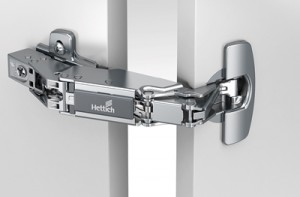 HETTICH 9099553 SENSYS 8657i TH55 165° SiSy półnakładany