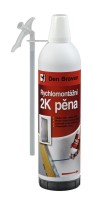 piana szybkoschnąca 2K - 400ml