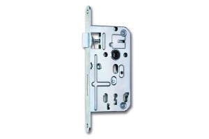 HOBES K 134 Zamek 72/80 BB ocynk biały