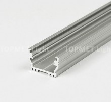 StrongLumio profil LED Uni12 alu anodowany 2000mm