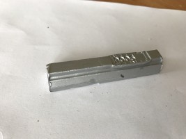 WOSK (M) K522, 5001
