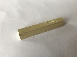 WOSK (M) 522