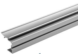SEVROLL 03917 Oaza II rączka 2,7m srebrny