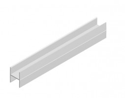 SEVROLL 03938 Łącznik Simple/Blue H25 3 m (16 mm) oliwka