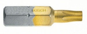 BOSCH 2607002541 bit T25 MAXI GRIP 1sztuka