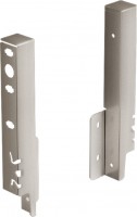 HETTICH 9132256 ARCITECH mocowanie ścianki tylnej 186 L szampański