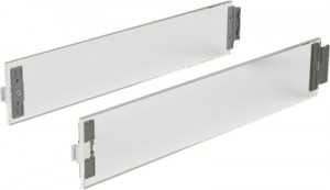 HETTICH 9122990 ARCITECH DESIGNSIDE 650/92 szkło