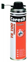 CERESIT PU - profesjonalny środek czyszczący 500 ml