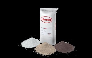 TECHNOM KS 217 BRĄZOWE GRANUL 25 kg