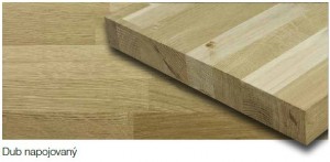 SPAR DĄB A/B 4000/800/40 łączona(BAL)