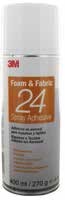 3M 24 klej kontakt. SPRAY 400 ml