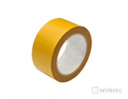SEVROLL 20029 taśma klejąca dwustronna 50mm 10m