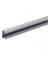 HETTICH 9136121 TopLine M listwa uchwytowa,do drzwi o grubości 18/19 mm/ 2500mm