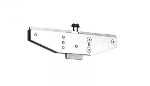 HETTICH 9136109 SLIDE LINE 55 PLUS element montażowy