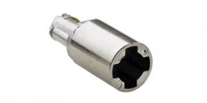 HETTICH 9133915 Adapter do zamków długość 28 mm